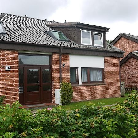 Meeresbriese Westerland Exterior foto
