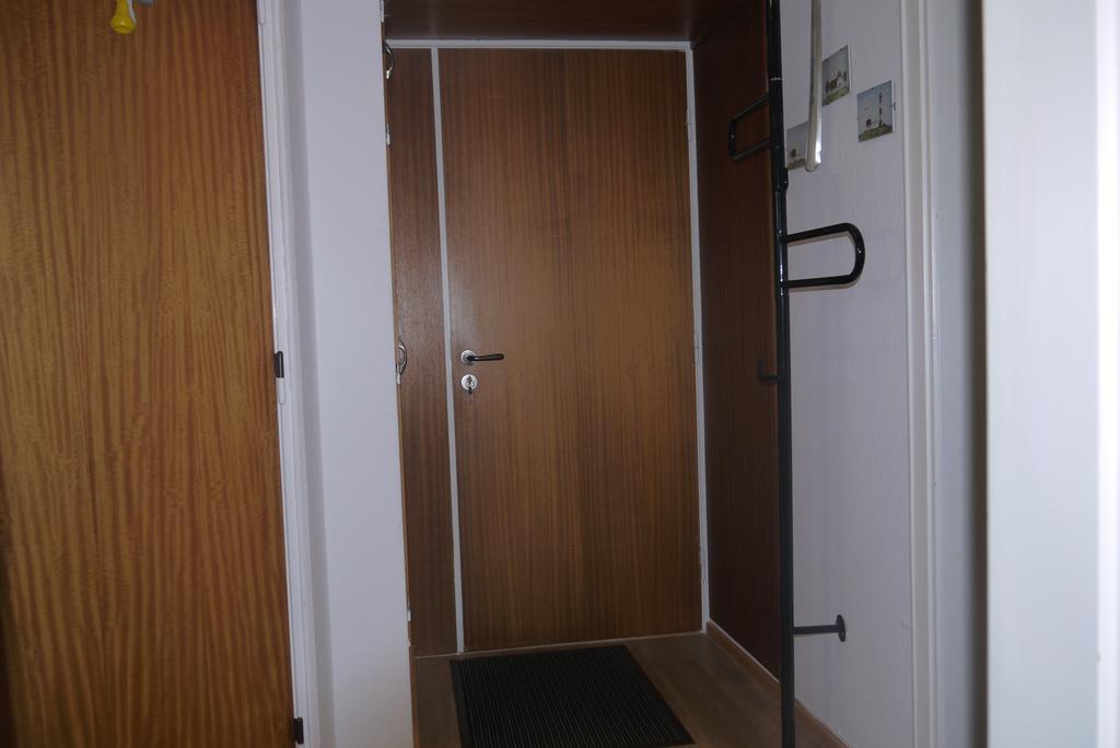 Meeresbriese Westerland Exterior foto
