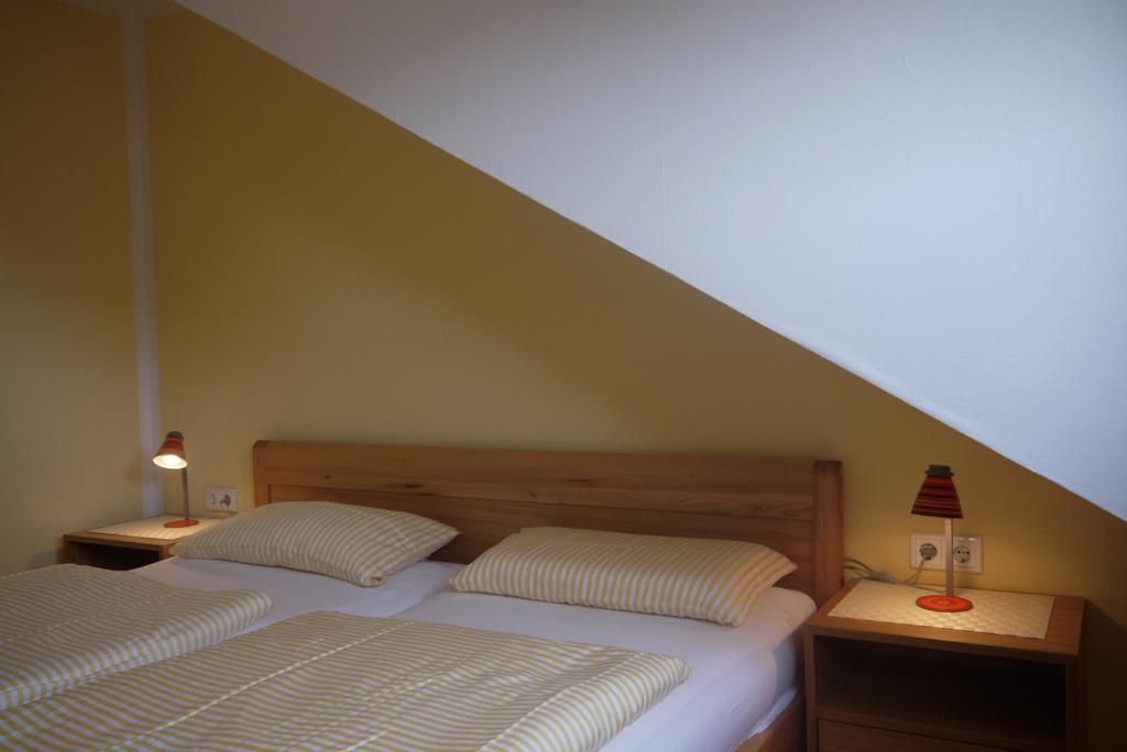 Meeresbriese Westerland Exterior foto
