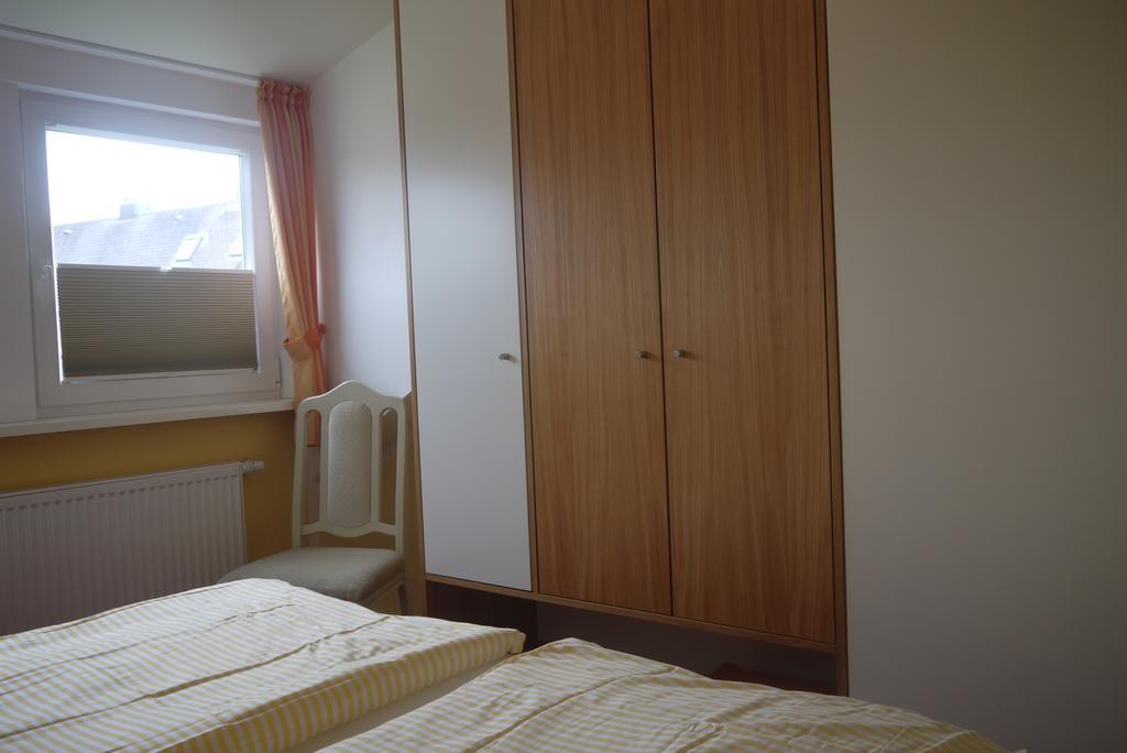 Meeresbriese Westerland Exterior foto