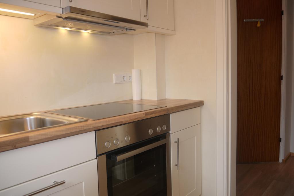 Meeresbriese Westerland Exterior foto